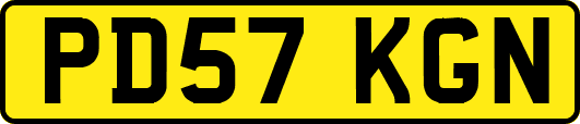 PD57KGN