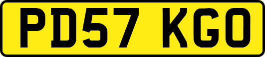 PD57KGO