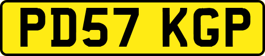 PD57KGP