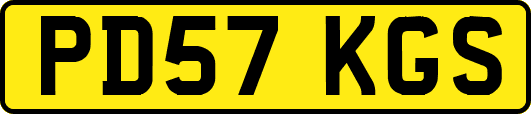 PD57KGS