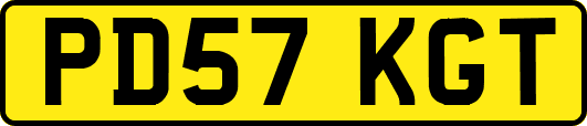 PD57KGT
