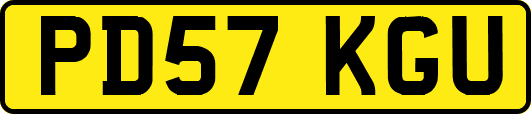 PD57KGU