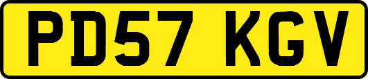 PD57KGV