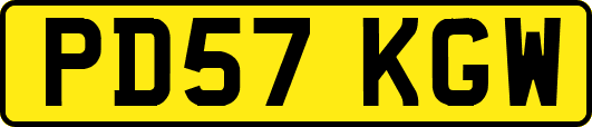 PD57KGW