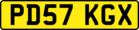 PD57KGX