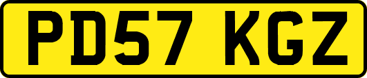 PD57KGZ