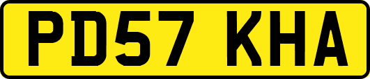 PD57KHA