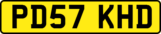 PD57KHD