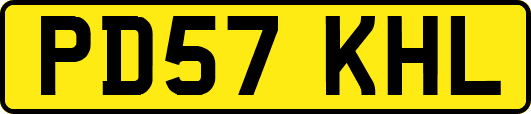 PD57KHL