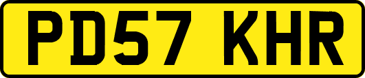 PD57KHR