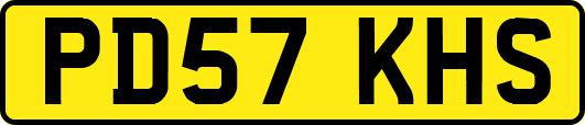 PD57KHS