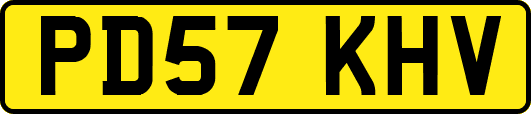 PD57KHV