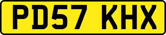 PD57KHX