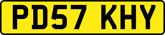 PD57KHY