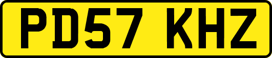 PD57KHZ