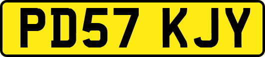 PD57KJY