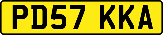 PD57KKA