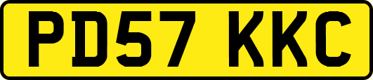 PD57KKC