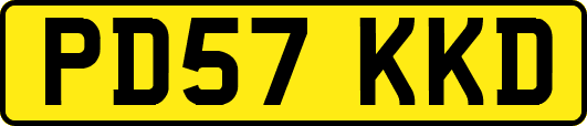 PD57KKD