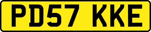 PD57KKE