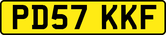 PD57KKF