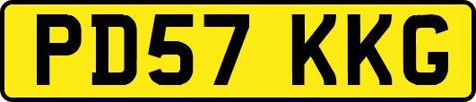 PD57KKG
