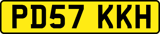PD57KKH