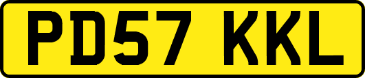 PD57KKL