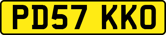 PD57KKO