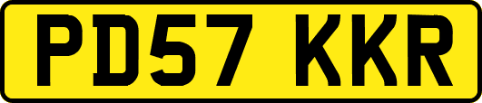 PD57KKR