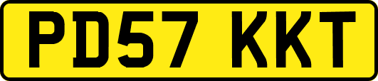 PD57KKT
