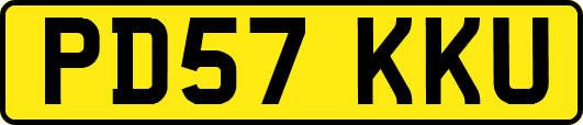 PD57KKU