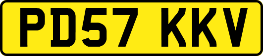 PD57KKV