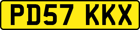 PD57KKX