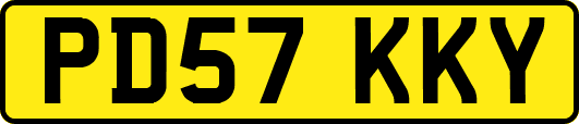 PD57KKY