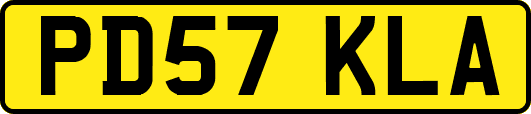 PD57KLA
