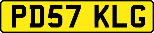 PD57KLG