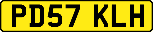 PD57KLH
