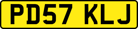 PD57KLJ