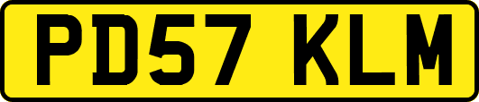 PD57KLM