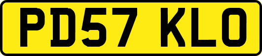 PD57KLO