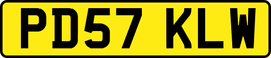 PD57KLW