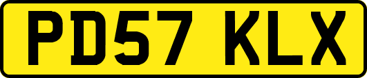 PD57KLX
