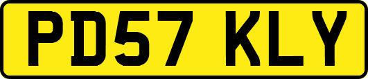 PD57KLY