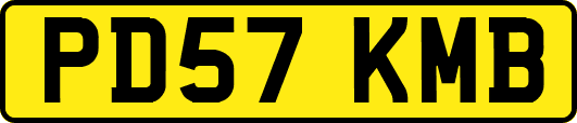 PD57KMB