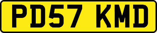 PD57KMD