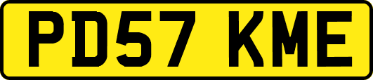 PD57KME