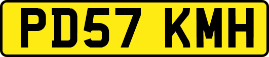 PD57KMH