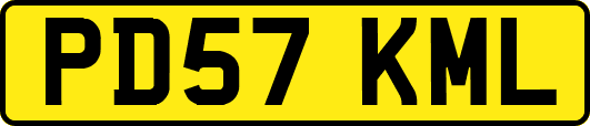 PD57KML