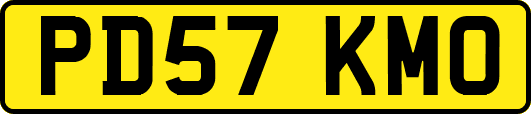 PD57KMO
